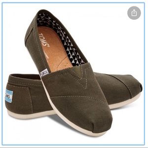 TOMS Woman’s Classic
